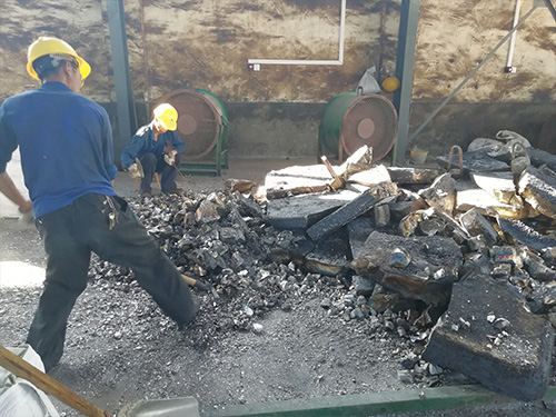 車間現(xiàn)場
